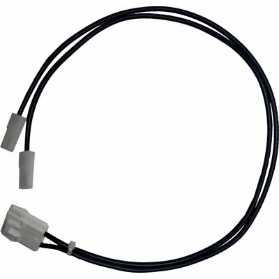 Câble de bobine Wolf noir 2745639 pour BWL-1S-10/14 - Publicité Câble de bobine Wolf noir 2745639 pour BWL-1S-10/14 - Publicité