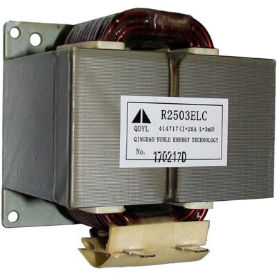 Wolf 2745941 - Bobine pour BWL-1S-05/07 - Type de produit - Publicité Wolf 2745941 - Bobine pour BWL-1S-05/07 - Type de produit - Publicité