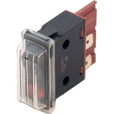 Bouton lumineux de suppression des interférences Wolf 2796025 - GU/GG - Publicité Bouton lumineux de suppression des interférences Wolf 2796025 - GU/GG - Publicité