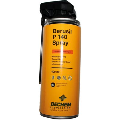 Wolf PG051 Spray Silicone - Spray Silicone 300ml - Publicité Wolf PG051 Spray Silicone - Spray Silicone 300ml - Publicité