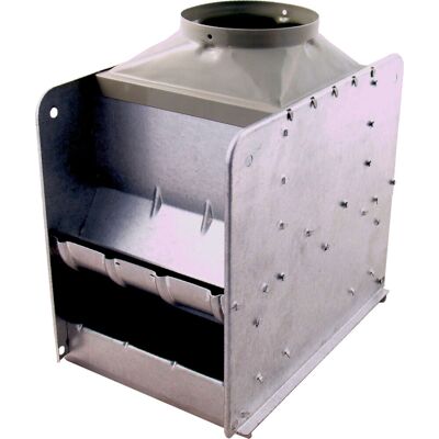 Wolf 8600038 Flow Protection - GU-24 Accessory - Publicité Wolf 8600038 Flow Protection - GU-24 Accessory - Publicité
