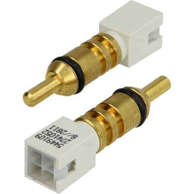 Capteur de température Wolf 8601883 - Temperature Sensor - Publicité Capteur de température Wolf 8601883 - Temperature Sensor - Publicité