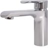 Fukana tendance mitigeur lavabo 2750440 avec garniture de vidage 2000 " 2000 / 4, chromé