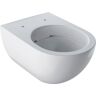 Geberit Acanto mural washdown WC 500600012 blanc, sans monture, mural