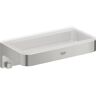 Panier de douche Grohe Start Cube 41107DC0 Supersteel