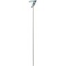 Barre de traction Grohe 06048000 chromé , avec poignée, pour Europlus/Eurowing mitigeur lavabo