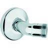 Grohe connexion 12110 12110000 Piles Vertica 2000 / 2 "x3 / 4" 45 chrome