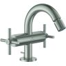 Grohe Atrio robinetterie à deux poignées pour bidet 24353DC0 1/2", supersteel