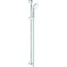 Grohe Tempesta 100 set de douche 27925001 chrome, 2000 , 2000 spray mode