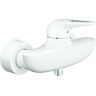 Grohe mitigeur de Eurostyle 33590LS3 blanc lune, exposé