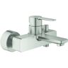 Grohe mitigeur Lineare 33849DC1 supersteel, exposé