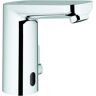 Eurosmart CE Grohe 36324001 infrarouge, chromé, transformateur, basse pression, avec mélange