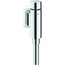 Grohe Rondo Urinal - Bouton poussoir pour urinoir 37342000 chromé , DN 15, version agence