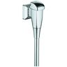 Grohe Urinal lave-vaisselle 37437 37437000 avec rosace tuyau de rinçage conn. chrome, DN15 apparent