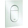 Grohe Arena Cosmopolitan S 37624SH0, blanc, 2 quantités / marche / arrêt