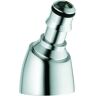 accouplement Grohe 47318 47318000 pour Chiara multi-trous Chiara chrome