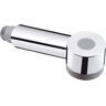 Hansgrohe aspect Talis S inoxydable 97999800