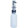 Hansgrohe distributeur de savon version distributeur de savon , capacité 300 ml, chrome