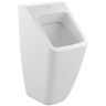 Villeroy und Boch Villeroy & Boch Architectura MetalRim Urinal 558700R1 blanc Ceramicplus, Zu- u. Processus couvert