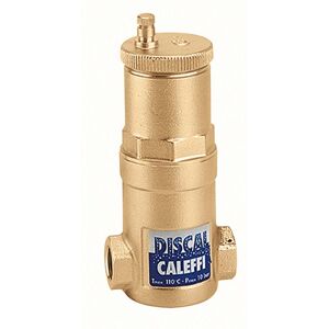 Caleffi Discal Mikroblasenabscheider 551003 3/4 