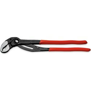 Pince multiprise Knipex Cobra 8701180, 180 mm, poignées en plastique 180 mm KNIPEX - Publicité Pince multiprise Knipex Cobra 8701180, 180 mm, poignées en plastique 180 mm KNIPEX - Publicité