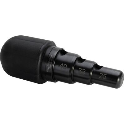 Viega Sanfix Fosta Appareil d'étalonnage - 25-40 mm Acier inoxydable - Publicité Viega Sanfix Fosta Appareil d'étalonnage - 25-40 mm Acier inoxydable - Publicité