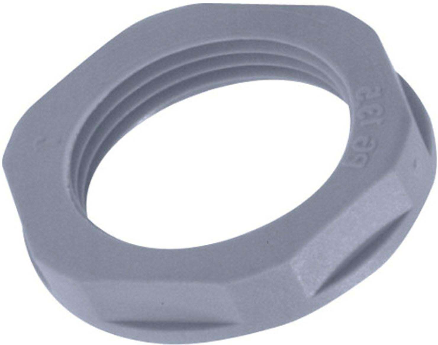 Contre-écrou Wolf polyamide M25X1,5 4900764 pour MGK-2-390-630 à partir de 02/2013