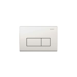 Geberit Kappa 50 115260111 blanc