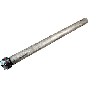 Anode de protection en magnesium Wolf L:1240mm 2445080 pour SE/SEB-400