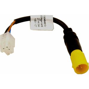 Jeu de cables Wolf pour vanne a trois voies 274434499 Honeywell, pour CGB-K40-35