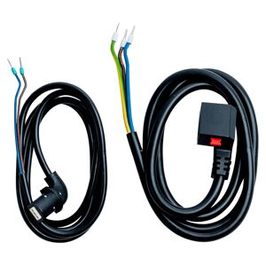 Jeu de cables Wolf Wilo Para Netz + PWM 2747649 (remplace le n° 2745845)