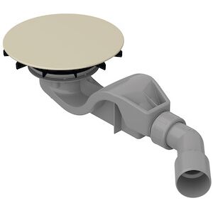 Raccord de Drainage BetteAir 50 - Latéral, 0,6 l/s, Modèle B525 - Publicité Raccord de Drainage BetteAir 50 - Latéral, 0,6 l/s, Modèle B525 - Publicité