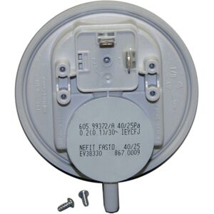Bosch TTNR 7100276 Interrupteur de Pression Différentielle - Pression Switch - Publicité Bosch TTNR 7100276 Interrupteur de Pression Différentielle - Pression Switch - Publicité