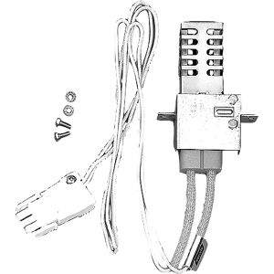 Bosch 87290104240 Allumeur - Pièce de rechange pour Junkers - Publicité Bosch 87290104240 Allumeur - Pièce de rechange pour Junkers - Publicité