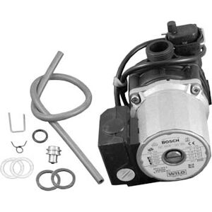 Pompe Bosch Modèle TTNR - Compatible Junkers 130mm - Publicité Pompe Bosch Modèle TTNR - Compatible Junkers 130mm - Publicité