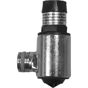 Bosch 87174051600 Valve de sécurité - Accessoire pour chaudière à gaz - Publicité Bosch 87174051600 Valve de sécurité - Accessoire pour chaudière à gaz - Publicité