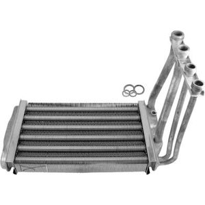 Échangeur Bosch 87154062730 pour chaudières à gaz - Publicité Échangeur Bosch 87154062730 pour chaudières à gaz - Publicité