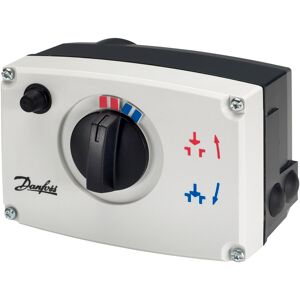 Danfoss - 082G3017 Moteur gear - 0-10 V - 24 V - IP 54 - Publicité Danfoss - 082G3017 Moteur gear - 0-10 V - 24 V - IP 54 - Publicité