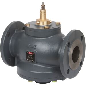 Régulateur de débit Danfoss DN80 - Kvs 63, PN16, Bride - Publicité Régulateur de débit Danfoss DN80 - Kvs 63, PN16, Bride - Publicité