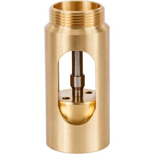 Adaptateur isolant Danfoss - Liquide >110-150°C - Publicité Adaptateur isolant Danfoss - Liquide >110-150°C - Publicité