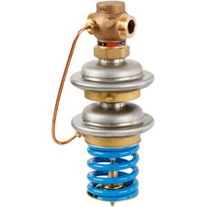 Danfoss S 25 003H6695 Valve de sécurité - Valve de sécurité - Publicité Danfoss S 25 003H6695 Valve de sécurité - Valve de sécurité - Publicité
