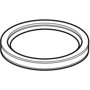 Raccord de tuyau Geberit Modèle 242930001 - DN 125, Ø 125 mm, EPDM - Publicité Raccord de tuyau Geberit Modèle 242930001 - DN 125, Ø 125 mm, EPDM - Publicité