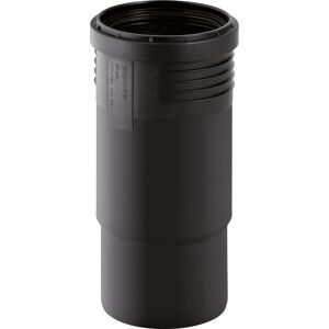 Geberit Modèle 390118141 - Raccord de tuyau PP silencieux - Publicité Geberit Modèle 390118141 - Raccord de tuyau PP silencieux - Publicité