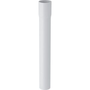 Extension de tuyau Geberit 118131101 - droite, 44mm, 30cm, beige Bahama - Publicité Extension de tuyau Geberit 118131101 - droite, 44mm, 30cm, beige Bahama - Publicité