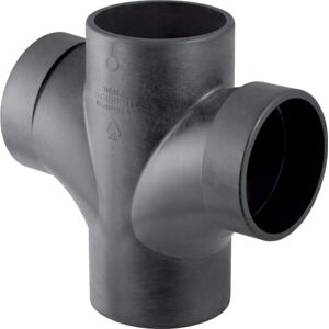 Raccord de tuyau intérieur Geberit Silent db20 - Raccord de tuyau - Publicité Raccord de tuyau intérieur Geberit Silent db20 - Raccord de tuyau - Publicité
