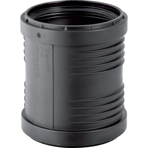 Geberit Raccord Silencieux PP Double - Type de Tuyau - Publicité Geberit Raccord Silencieux PP Double - Type de Tuyau - Publicité
