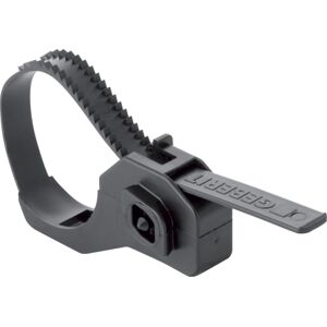 Clip de Tuyau Geberit - 16-40mm - Clip de tuyau - Publicité Clip de Tuyau Geberit - 16-40mm - Clip de tuyau - Publicité