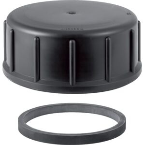 Accessoire de nettoyage de tuyaux Geberit DN 100 - PE - Publicité Accessoire de nettoyage de tuyaux Geberit DN 100 - PE - Publicité