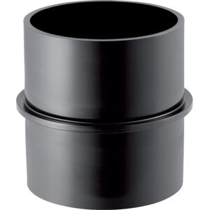 Geberit - Raccord PE-HD DN 50 par soudure - Raccord de tuyau - Publicité Geberit - Raccord PE-HD DN 50 par soudure - Raccord de tuyau - Publicité