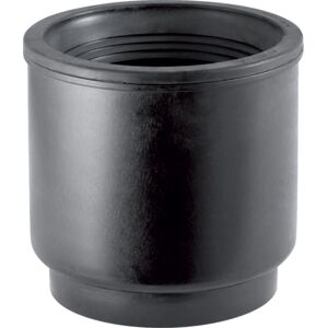Geberit Modèle 367868161 - Drainage de bâtiments Manchon de raccordement WC - Publicité Geberit Modèle 367868161 - Drainage de bâtiments Manchon de raccordement WC - Publicité